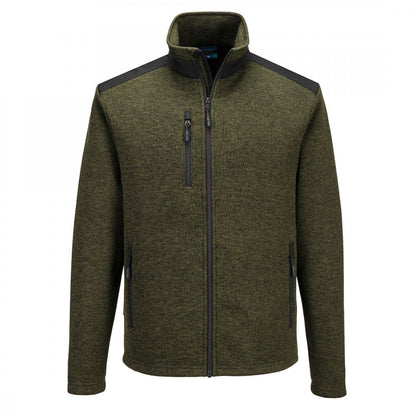 KX3 Venture Fleece