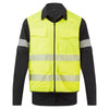BX322 Ultimate Modular Hi-Vis 6-in-1 Shirt