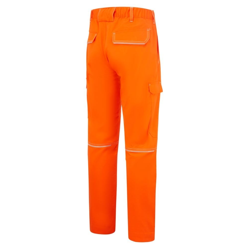 BZ443 Bizweld Work FR Trousers