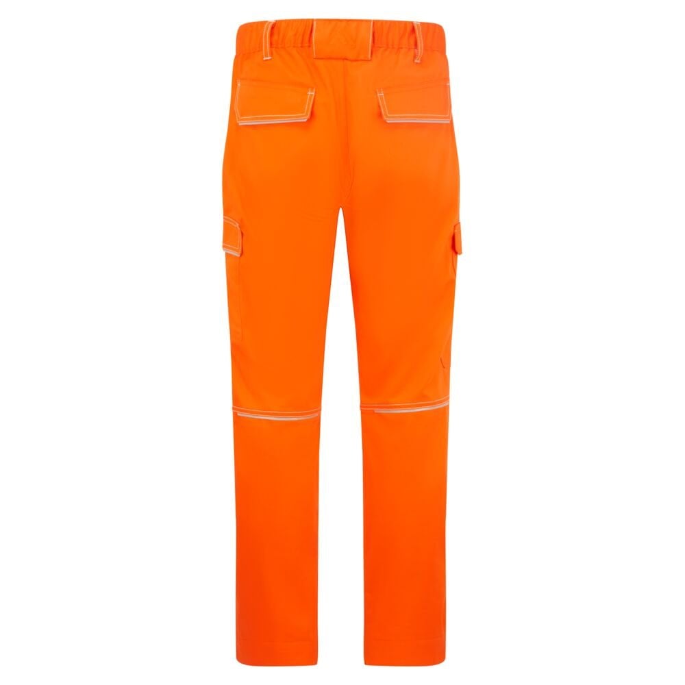 BZ443 Bizweld Work FR Trousers