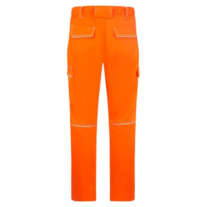 BZ443 Bizweld Work FR Trousers