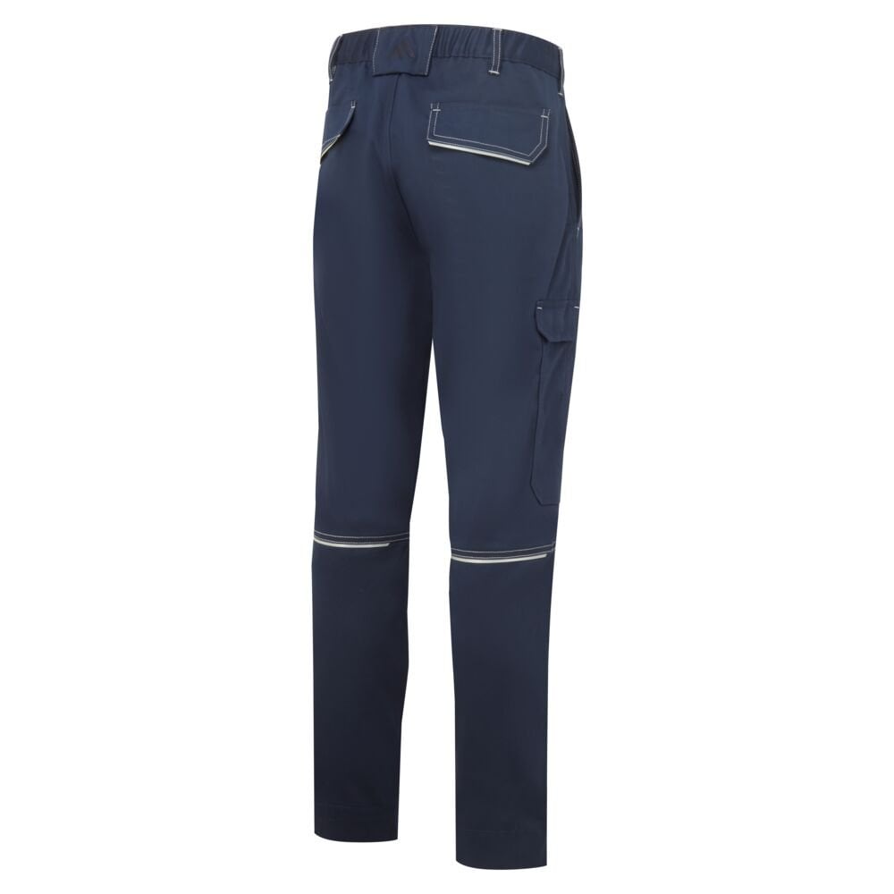 BZ443 Bizweld Work FR Trousers