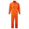 BZ523 Bizweld Work FR Coverall