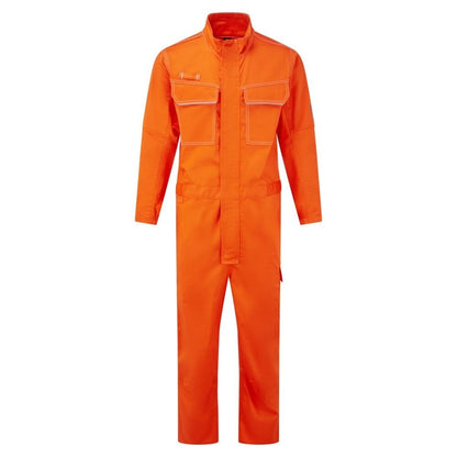 BZ523 Bizweld Work FR Coverall