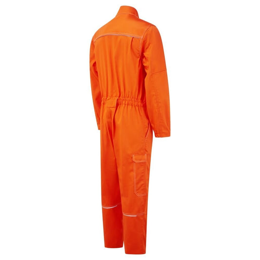 BZ523 Bizweld Work FR Coverall