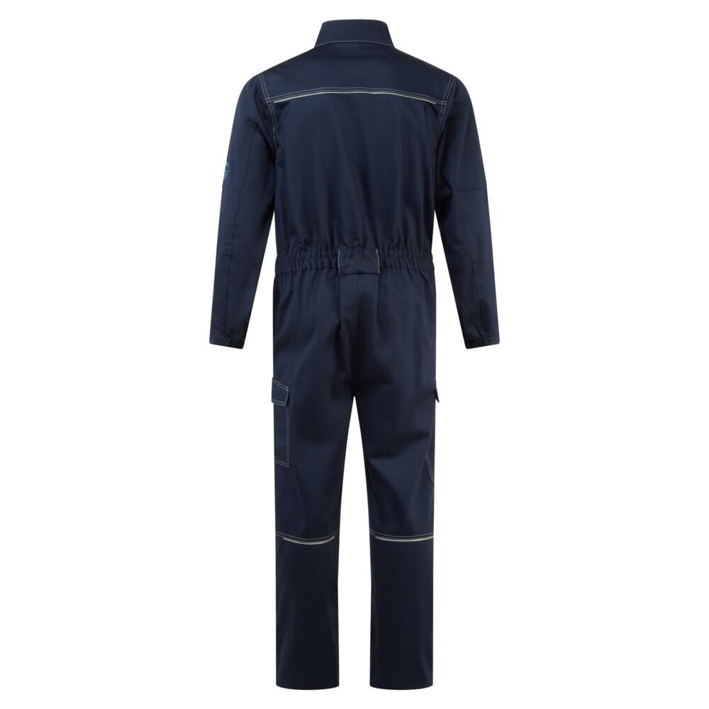 BZ523 Bizweld Work FR Coverall