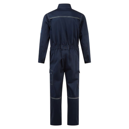 BZ523 Bizweld Work FR Coverall