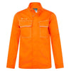 BZ739 Bizweld Work FR Jacket