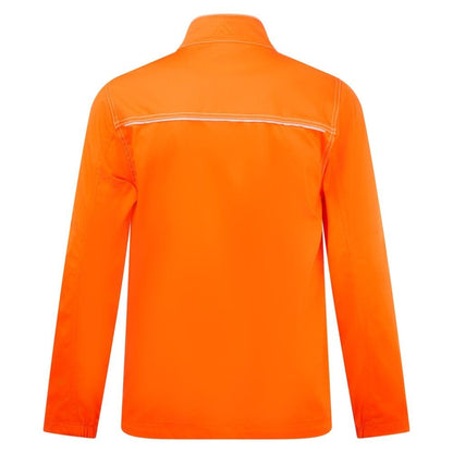 BZ739 Bizweld Work FR Jacket