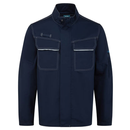 BZ739 Bizweld Work FR Jacket