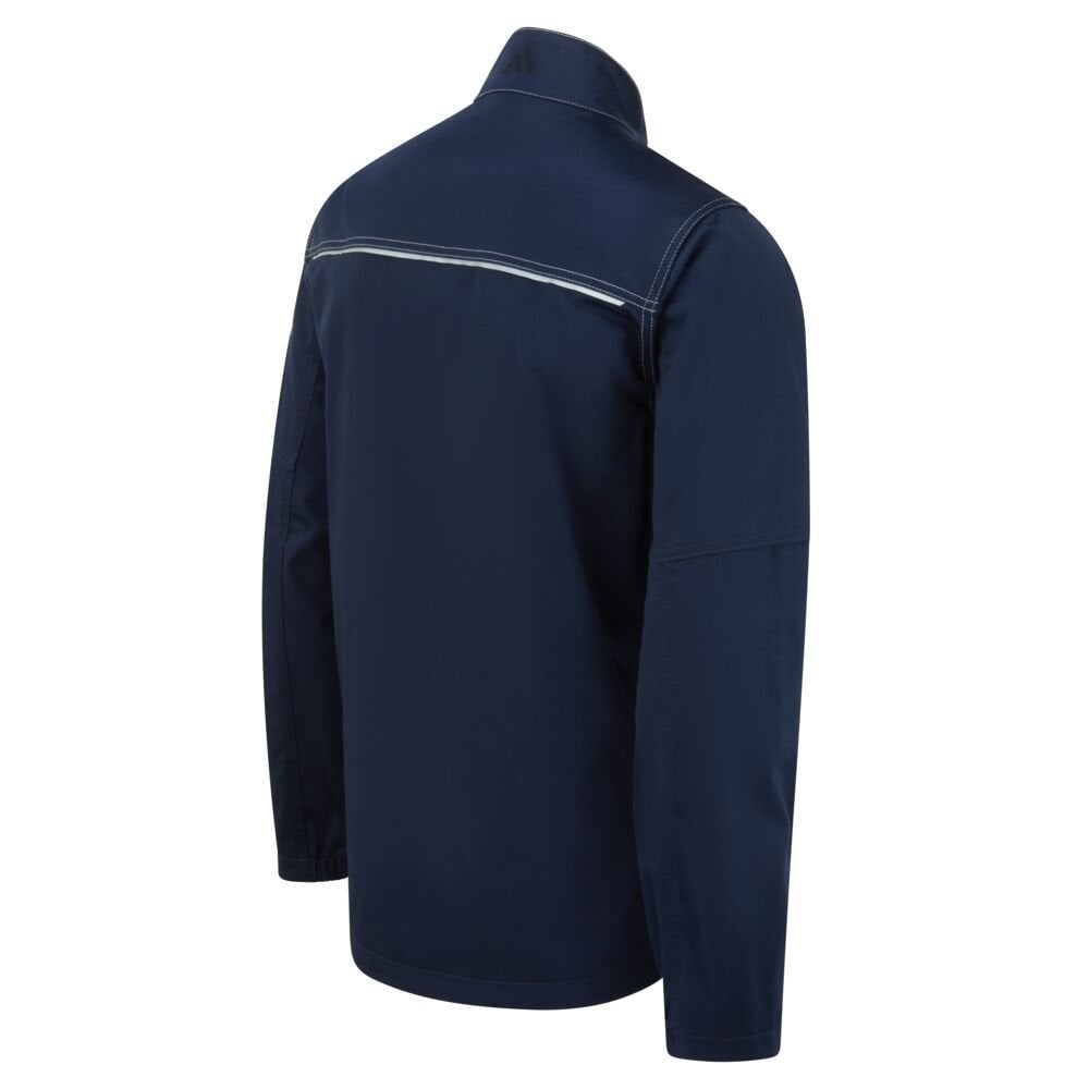 BZ739 Bizweld Work FR Jacket