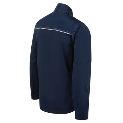 BZ739 Bizweld Work FR Jacket