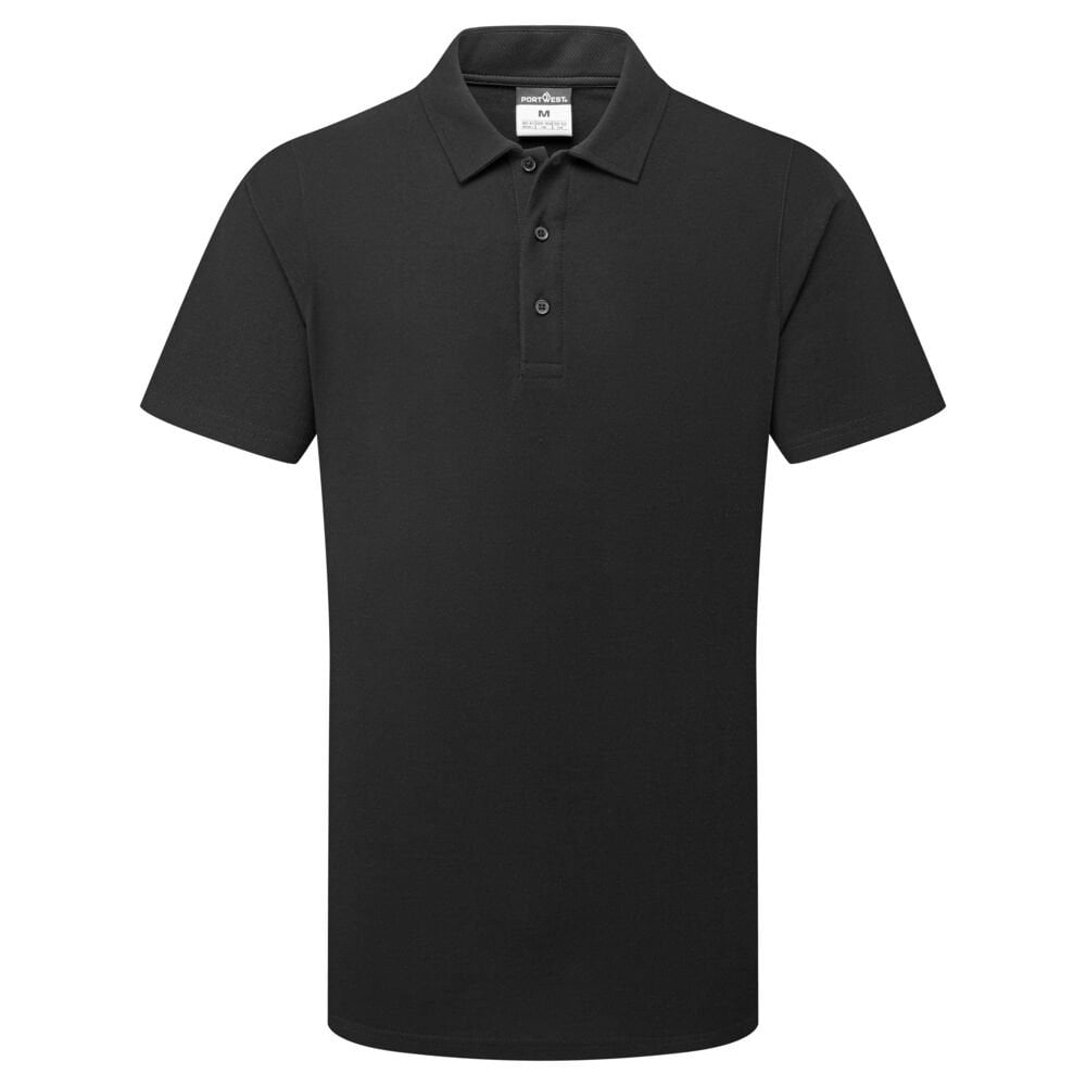 C211 Mesh Air Pro Polo Shirt S/S