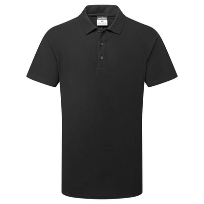 C211 Mesh Air Pro Polo Shirt S/S