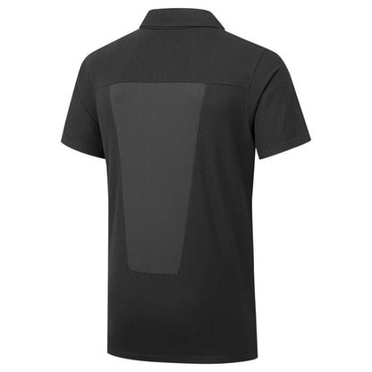 C211 Mesh Air Pro Polo Shirt S/S