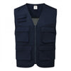 C704 Work Vest
