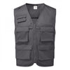 C704 Work Vest