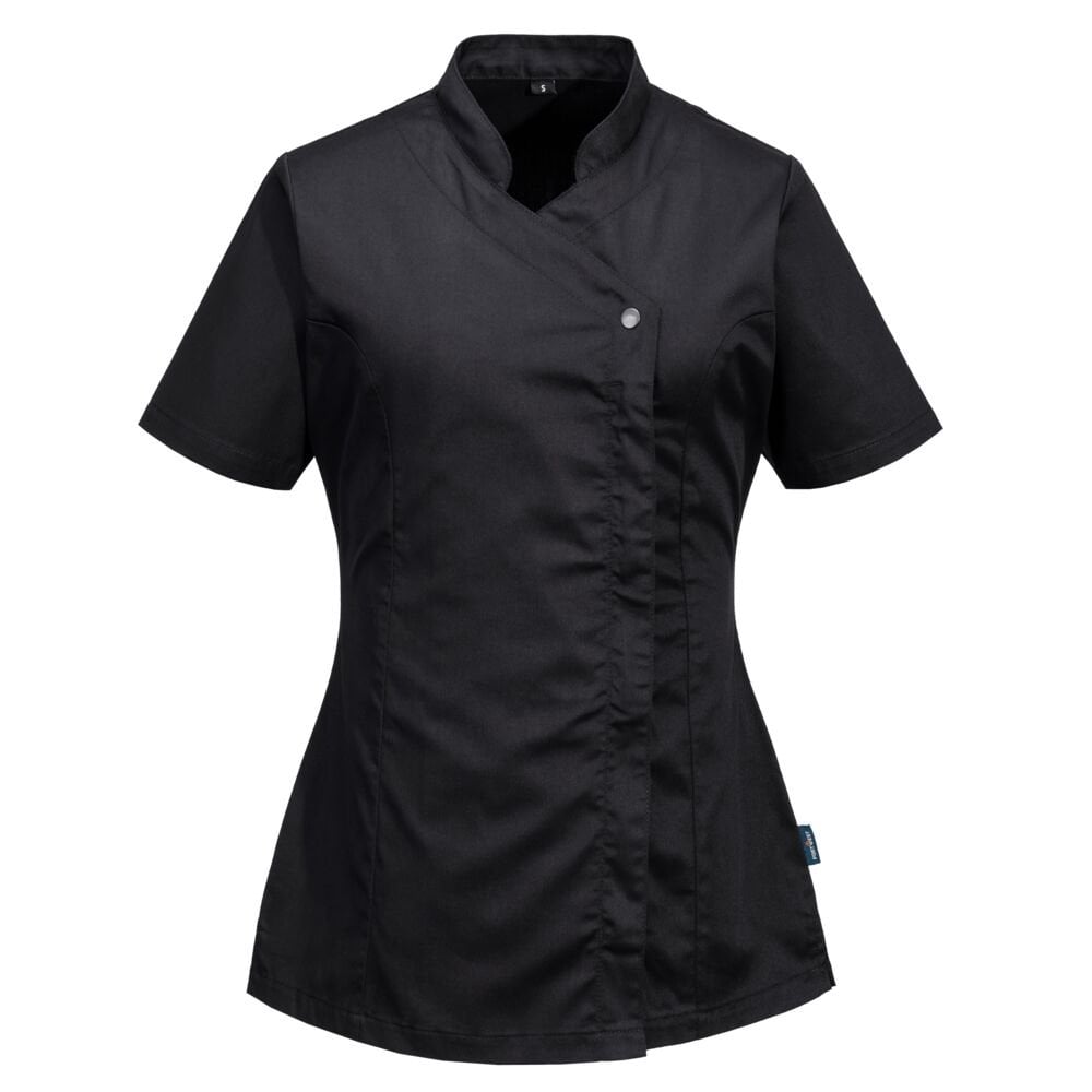C824 Women's Tunic S/S