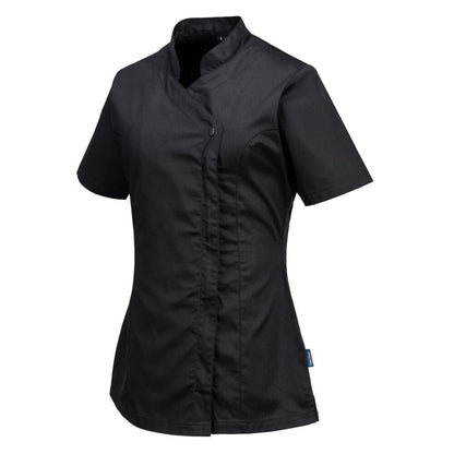 C824 Women's Tunic S/S