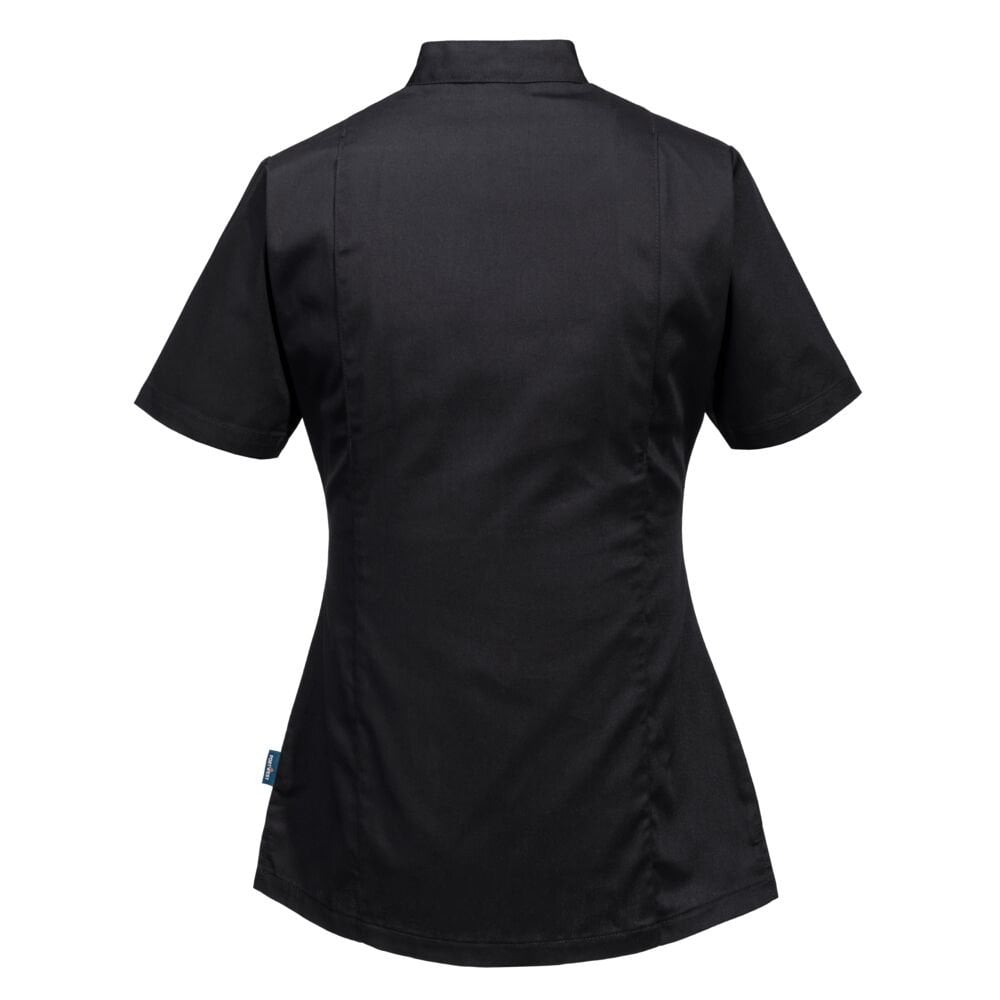 C824 Women's Tunic S/S