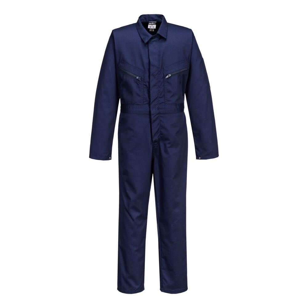 C890 Youth's Coverall