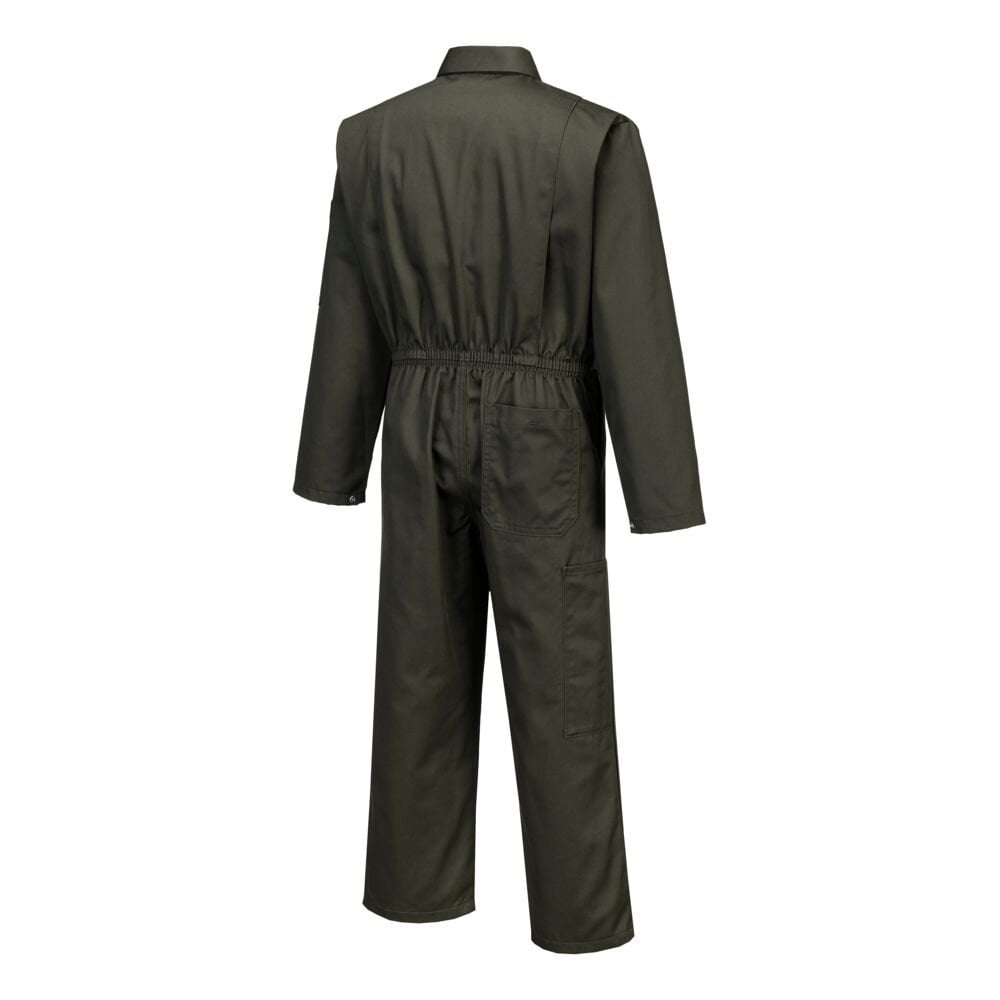 C890 Youth's Coverall