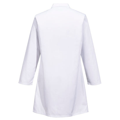 2210 Food Industry No Pocket Coat