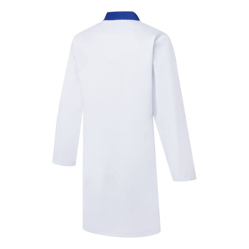 2210 Food Industry No Pocket Coat