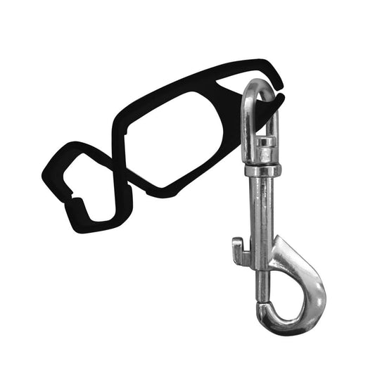 A001 Glove Clip (Pk40)
