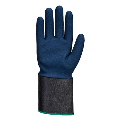 A304 Grip C13 Nitrile Foam Extend Cuff Glove