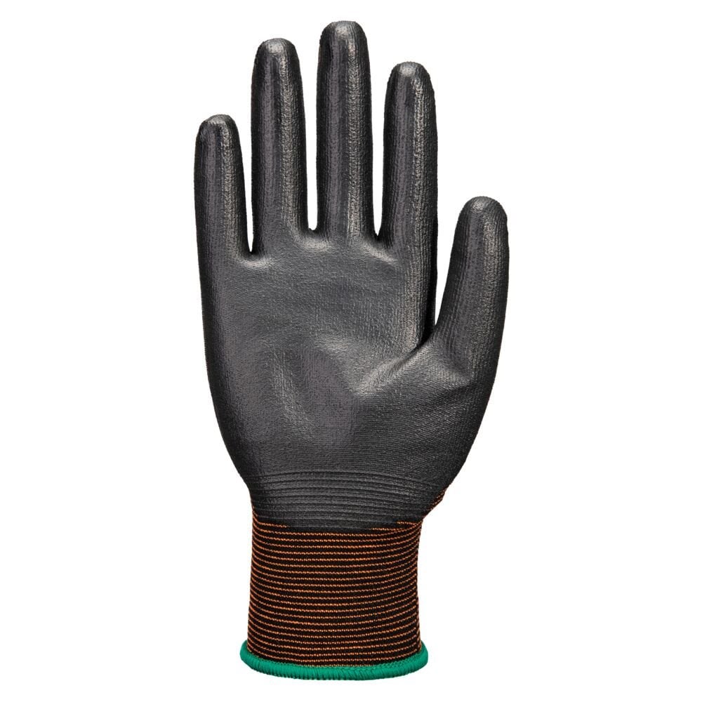 A372 GP Grip 18 PU Glove