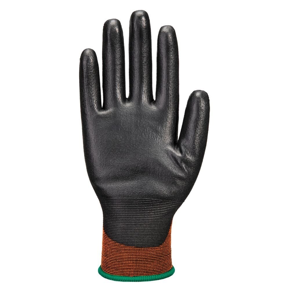 A376 GP Grip 21 PU Glove