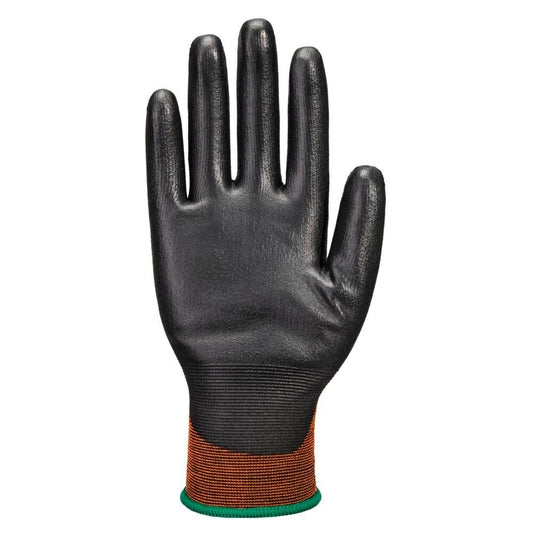 A376 GP Grip 21 PU Glove