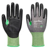 A637 CS Cut C18 PU Glove