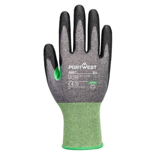 A637 CS Cut C18 PU Glove