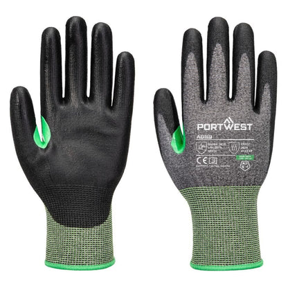 A638 CS Cut C15 PU Glove