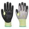 A651 CS Cut E15 PU Glove