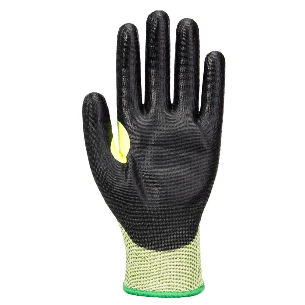 A651 CS Cut E15 PU Glove