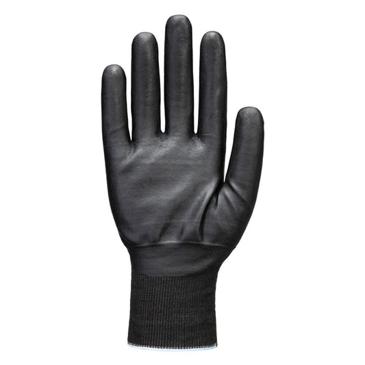 A680 Cut F21 Nitrile Tungsten Glove A9