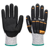 A718 Impact C13 Nitrile Foam Glove