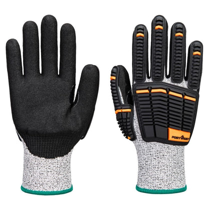 A718 Impact C13 Nitrile Foam Glove