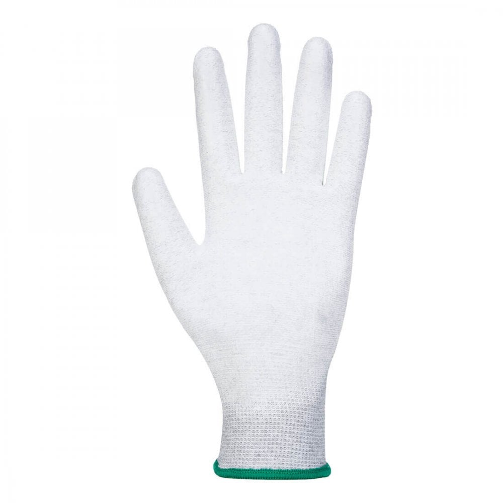 AB199 ESD 13 PU Palm Essential Multipack (Pk12)