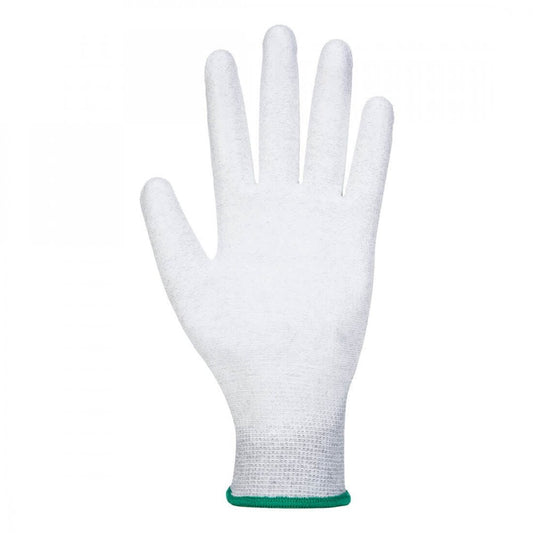 AB199 ESD 13 PU Palm Essential Multipack (Pk12)