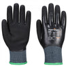 AP53 Cold F15 Nitrile Aqua Cut Glove