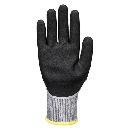 AP54 Impact F13 Nitrile Foam TPR Waterproof Glove