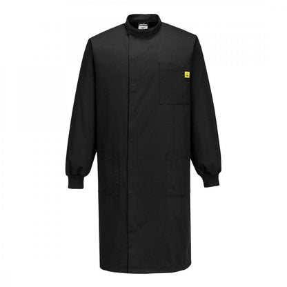 AS15 Anti-Static ESD Howie Coat