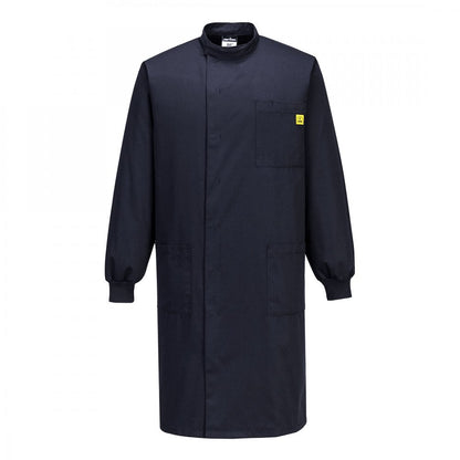 AS15 Anti-Static ESD Howie Coat