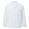 AS18 Anti-Static ESD Lab Jacket