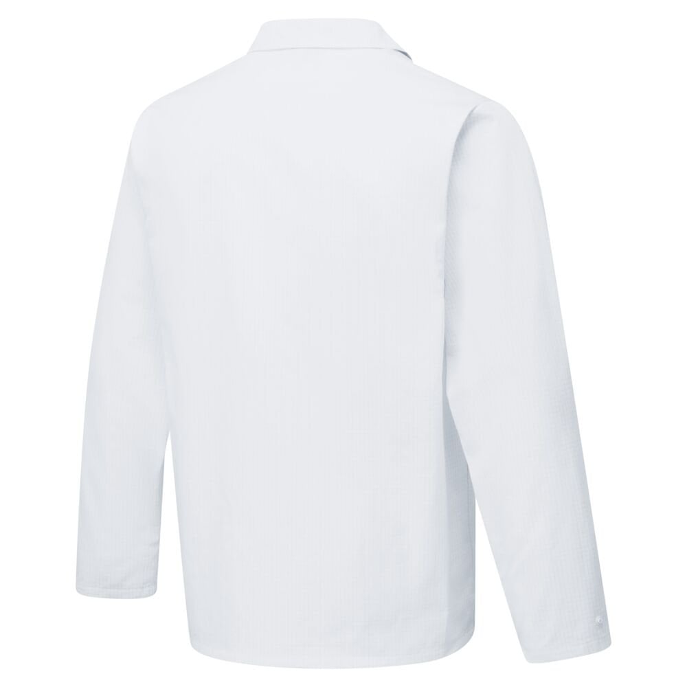 AS18 Anti-Static ESD Lab Jacket