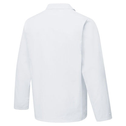 AS18 Anti-Static ESD Lab Jacket